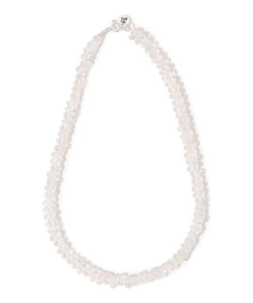Sisi Joia Pebble ガラスネックレス（ネックレス）｜Sisi Joia