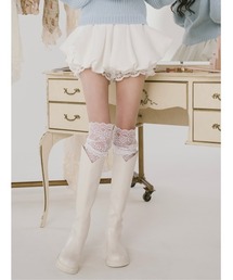 Darich | ボリュームバルーンミニスカート(スカート)