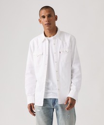 Levi's/リーバイス ウエスタンシャツ