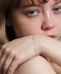 cui-cui｜キュイキュイのブレスレット通販 - ZOZOTOWN