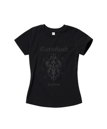 ロルシャー スリムフィット 半袖Tシャツ