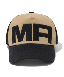 Millo Archive（ミロ アーカイブ）の「ダイレクトメッシュキャップ[ベージュ]（キャップ）」