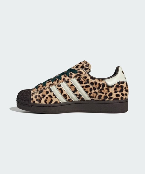 adidas（アディダス）の「【adidas / アディダス】スーパースターII