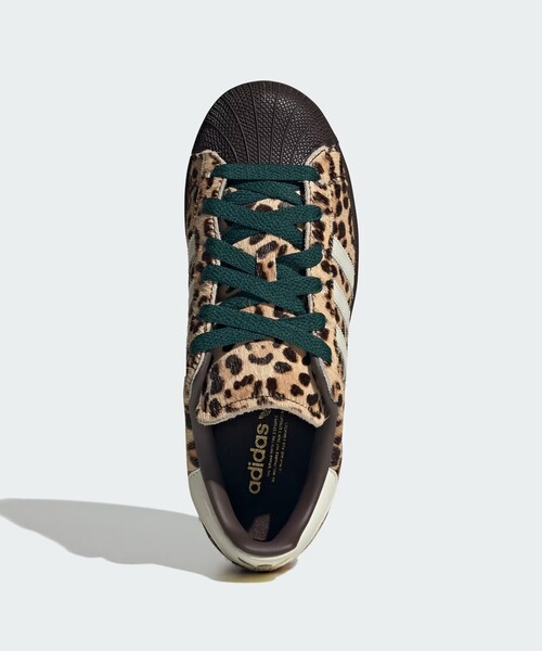 adidas（アディダス）の「【adidas / アディダス】スーパースターII