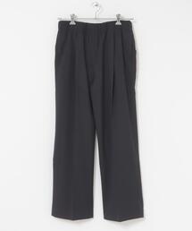 FORK&SPOON | FORK&SPOON　キャリーマンイージーパンツ(その他パンツ)