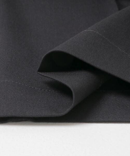 FORK&SPOON（フォークアンドスプーン）の「FORK&SPOON　キャリーマンイージーパンツ（その他パンツ・メンズ・ネイビー/チャコールグレー・4/5）」の7枚目の写真