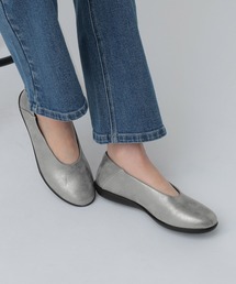 LEPSIM | プレーンスニーパー 636588(パンプス)