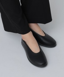 LEPSIM | プレーンスニーパー 636588(パンプス)