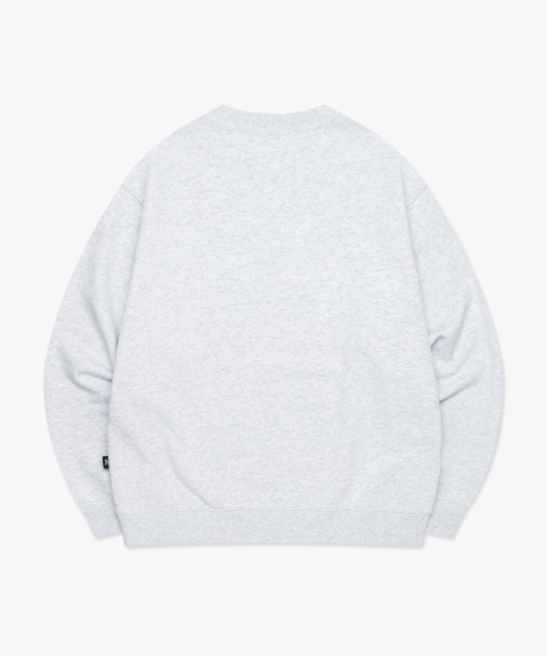 LMCの「FN OG DOODLE SWEATSHIRT light heather gray(スウェット・レディース・その他・S/M/L/XL)」の5枚目の写真