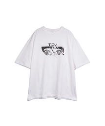 スゴイTシャツ