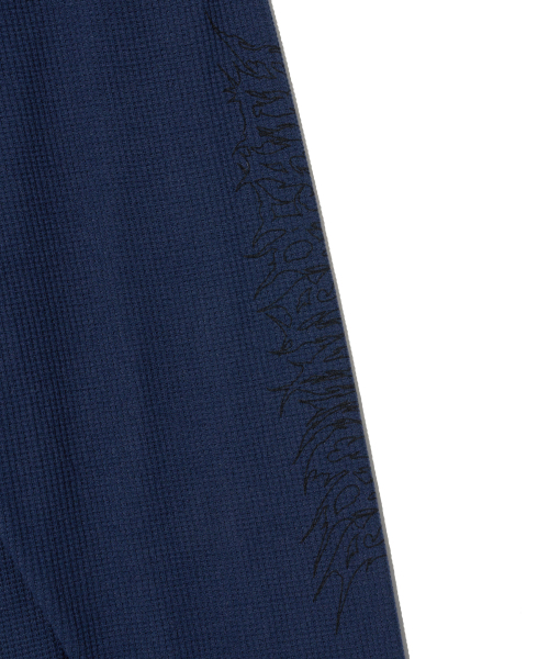BROWNBREATH(ブラウンブレス)の「SPRD IT OUT LONGSLEEVE - NAVY(Tシャツ/カットソー・レディース・その他・L/XL/M)」の6枚目の写真