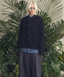 MAISON SPECIAL｜メゾン スペシャルのトップス（長袖）通販 - ZOZOTOWN