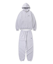 codegraphy（コードグラフィー）の「Small Square Logo Hoodie Set CBEWUZP020（セットアップ）」