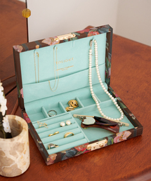journal standard Furniture （ジャーナルスタンダードファニチャー）の「【TOLIGHT/トライト】JSF別注 JEWELRY BOX　ジュエリーボックス（収納グッズ）」