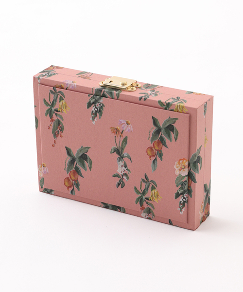 【TOLIGHT/トライト】JSF別注 JEWELRY BOXジュエリーボックス TOLIGHT/トライト】JSF別注 JEWELRY BOX ジュエリーボックス（収納