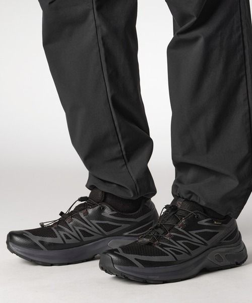 SALOMON(サロモン)の「【SALOMON】XT-EVR GTX M(スニーカー・メンズ・ブラック/アイボリー/グレー・28.5cm/28cm/27.5cm/27cm/26.5cm/26cm/25.5cm/25cm)」の8枚目の写真