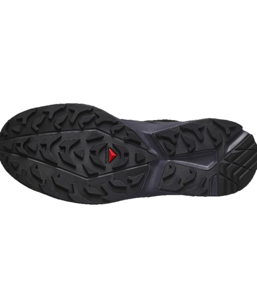 SALOMON(サロモン)の「【SALOMON】XT-EVR GTX M(スニーカー・メンズ・ブラック/アイボリー/グレー・28.5cm/28cm/27.5cm/27cm/26.5cm/26cm/25.5cm/25cm)」の7枚目の写真