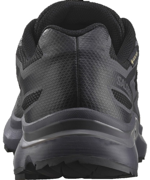 SALOMON(サロモン)の「【SALOMON】XT-EVR GTX M(スニーカー・メンズ・ブラック/アイボリー/グレー・28.5cm/28cm/27.5cm/27cm/26.5cm/26cm/25.5cm/25cm)」の6枚目の写真