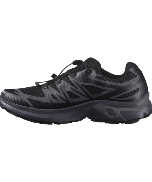 SALOMON(サロモン)の「【SALOMON】XT-EVR GTX M(スニーカー・メンズ・ブラック/アイボリー/グレー・28.5cm/28cm/27.5cm/27cm/26.5cm/26cm/25.5cm/25cm)」の11枚目の写真