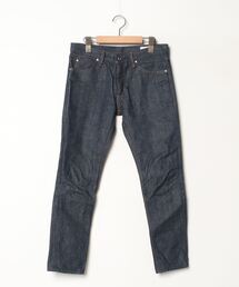 HYKE（ハイク）の「デニムパンツ（デニムパンツ）」