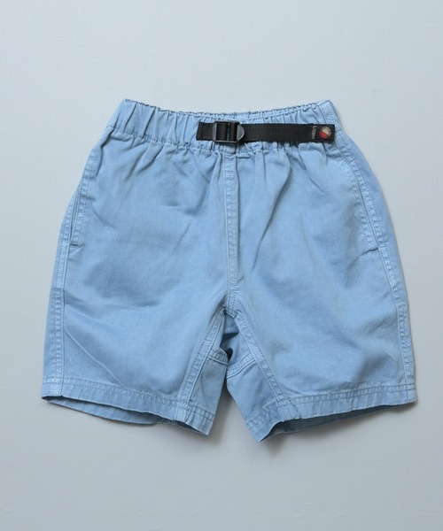 MARKEY'S（マーキーズ）の「製品染めショーツ（その他パンツ・キッズ・ブルー/カーキ/ライム/ピンク/ブラウン/チャコール/ネイビー/パープル/オレンジ/ベージュ・80/90/95/100/110/120/130/140/150）」の21枚目の写真