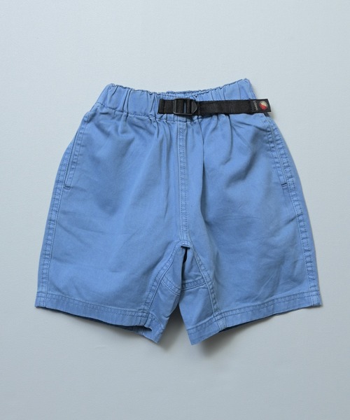 MARKEY'S（マーキーズ）の「製品染めショーツ（その他パンツ・キッズ・ブルー/カーキ/ライム/ピンク/ブラウン/チャコール/ネイビー/パープル/オレンジ/ベージュ・80/90/95/100/110/120/130/140/150）」の19枚目の写真