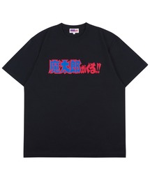 MLE × 魔太郎がくる!! TEE Design-C