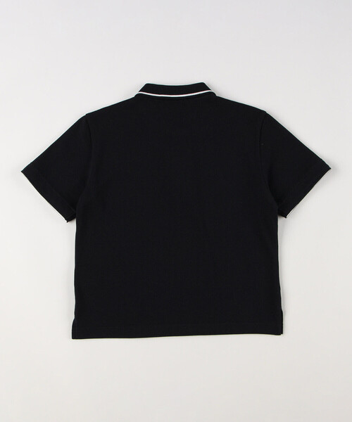 COMME CA ISM(コムサイズム)の「ベーシック ポロシャツ(ポロシャツ・キッズ・ネイビー/ホワイト・100cm/110cm/120cm/140cm/150cm/130cm)」の13枚目の写真