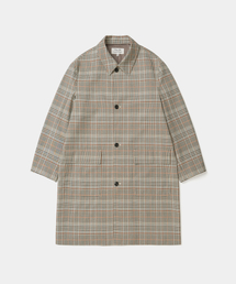 セール】MUSINSA｜ムシンサ（メンズ）のダッフルコート（）通販 - ZOZOTOWN