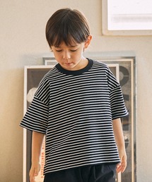 GENERATOR | GENERATOR/ジェネレーター ボーダーTシャツ(Tシャツ/カットソー)