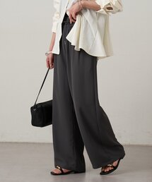 Omekashi | イージーパンツ(その他パンツ)