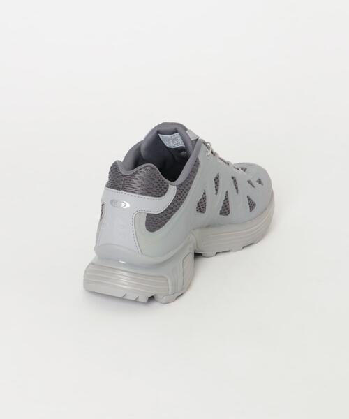 SALOMON(サロモン)の「SALOMON XT-WHISPER VOID(スニーカー・メンズ・シルバー系その他・27/28/28.5/26/30/26.5/27.5/29)」の4枚目の写真