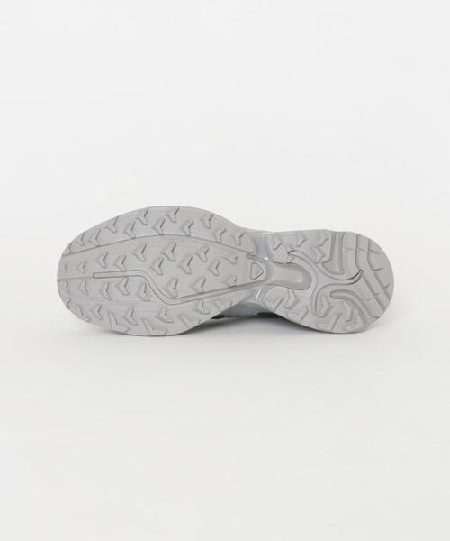 SALOMON(サロモン)の「SALOMON XT-WHISPER VOID(スニーカー・メンズ・シルバー系その他・27/28/28.5/26/30/26.5/27.5/29)」の5枚目の写真