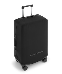 ZERO HALLIBURTON（ゼロハリバートン）の「スーツケースカバー  ポーチ M 50～60Lサイズ目安 81772（トラベルグッズ）」