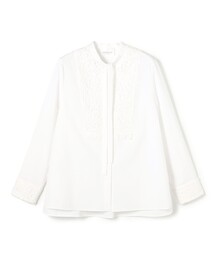 TOMORROWLAND｜トゥモローランドのトップス（レース）通販 - ZOZOTOWN