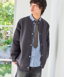 PBLIM | 《UNISEX》リングボタンカーディガン(カーディガン/ボレロ)