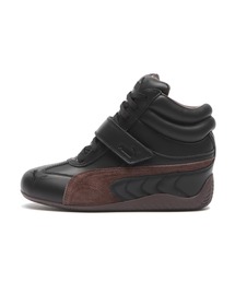 PUMA プーマ ウィメンズ スピードキャット ウェッジ クロック