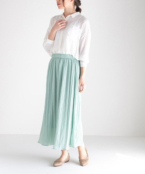 JELLY BEANS（ジェリービーンズ）の「ポインテッドサシメッシュモールドソールパンプス(215-62191)JELLY BEANS(ジェリービーンズ)（パンプス・レディース・グレー/ベージュ系/シルバー/ブラック・23/24.5/24/23.5/22.5）」の15枚目の写真
