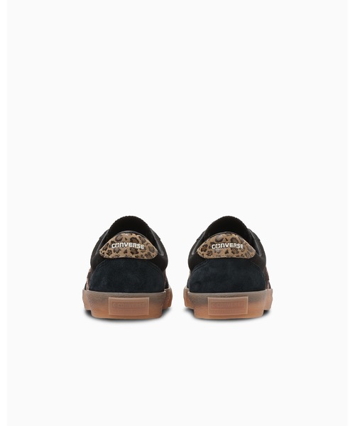 CONVERSE SKATEBOARDING(コンバーススケートボーディング)の「ROADCLASSIC SK LD OX / ロードクラシック SK LD OX(スニーカー・レディース・ブラック・7.5/7/6.5/5.5/5/4.5/4/10.5/9.5/9/8.5/8)」の5枚目の写真
