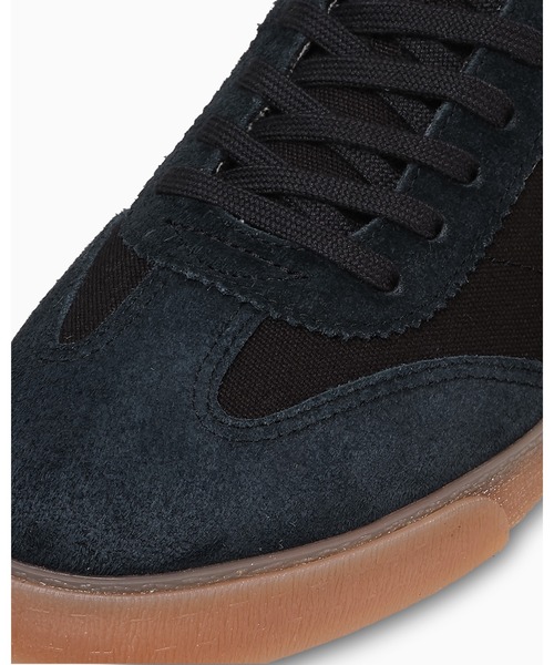 CONVERSE SKATEBOARDING(コンバーススケートボーディング)の「ROADCLASSIC SK LD OX / ロードクラシック SK LD OX(スニーカー・レディース・ブラック・7.5/7/6.5/5.5/5/4.5/4/10.5/9.5/9/8.5/8)」の7枚目の写真