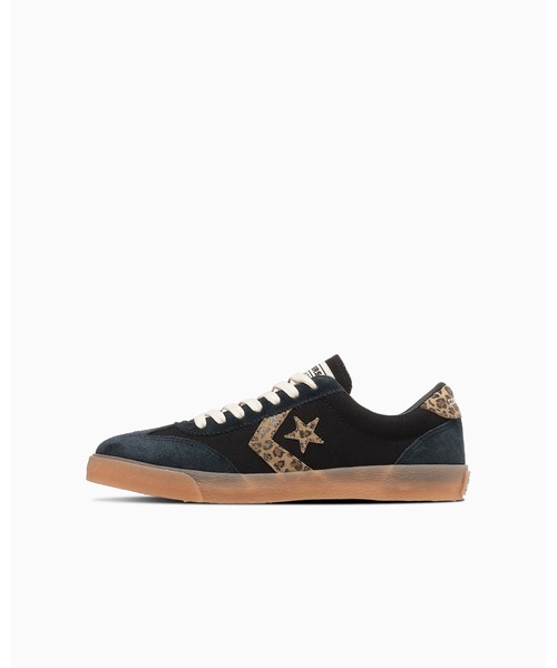 CONVERSE SKATEBOARDING(コンバーススケートボーディング)の「ROADCLASSIC SK LD OX / ロードクラシック SK LD OX(スニーカー・レディース・ブラック・7.5/7/6.5/5.5/5/4.5/4/10.5/9.5/9/8.5/8)」の9枚目の写真