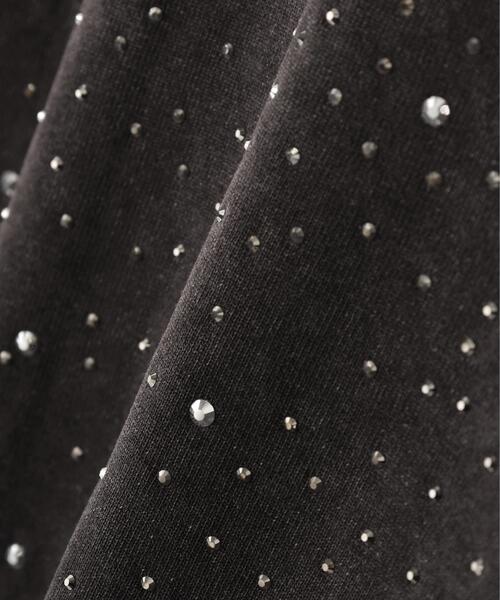 FR(13)NDS（フレンズ）の「FR(13)NDS /フレンズ/STONE TEE（Tシャツ/カットソー・メンズ・ホワイト/ブラック・S/M/L）」の4枚目の写真