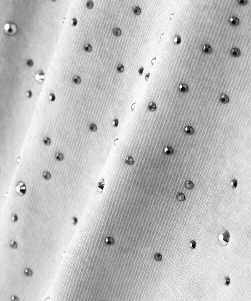 FR(13)NDS（フレンズ）の「FR(13)NDS /フレンズ/STONE TEE（Tシャツ/カットソー・メンズ・ホワイト/ブラック・S/M/L）」の7枚目の写真