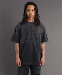 FR(13)NDS | FR(13)NDS /フレンズ/STONE TEE(Tシャツ/カットソー)