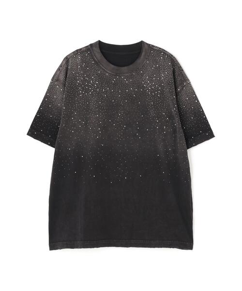 FR(13)NDS（フレンズ）の「FR(13)NDS /フレンズ/STONE TEE（Tシャツ/カットソー・メンズ・ホワイト/ブラック・S/M/L）」の15枚目の写真