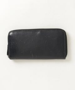 ブランド古着】ラウンドジップウォレット 長財布（財布）｜Rick Owens