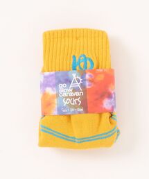 SVEC（シュベック）の「パイルジャガード刺繍 クウォーターソックス（ソックス/靴下）」