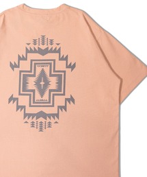 PENDLETON（ペンドルトン）の「PENDLETON-Back Print SSTEE（Tシャツ/カットソー）」