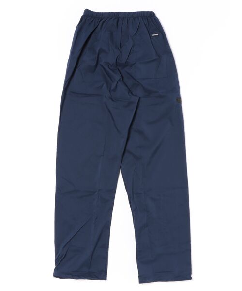 FORECAST(フォーキャスト)の「【FORECAST】防風ストレッチパンツ 2283(その他パンツ・メンズ・ブラック/ネイビー・LL/L)」の3枚目の写真