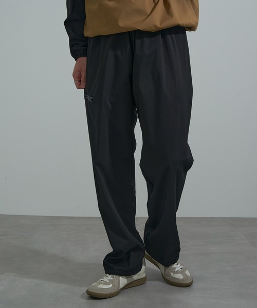 FORECAST(フォーキャスト)の「【FORECAST】防風ストレッチパンツ 2283(その他パンツ・メンズ・ブラック/ネイビー・LL/L)」の1枚目の写真